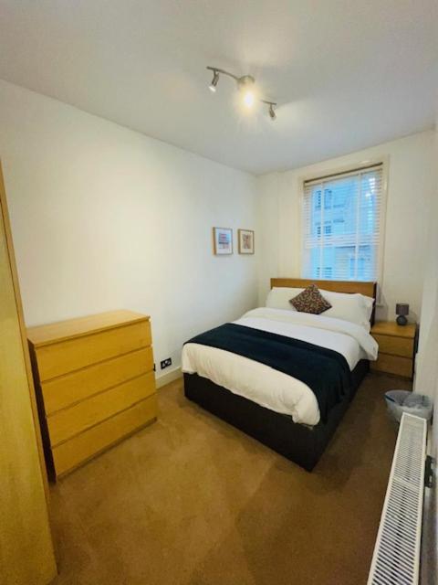 Leilighet Luxury 2 Bedroom Marylebone! *