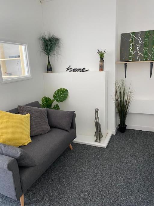 Appartement Lovely 2 Bedroom Flat In Greater