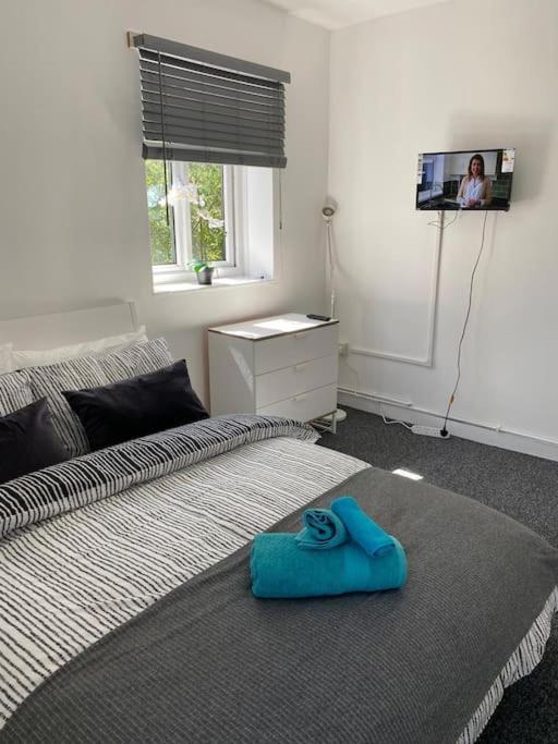 Lovely 2 Bedroom Flat In Greater * Londen