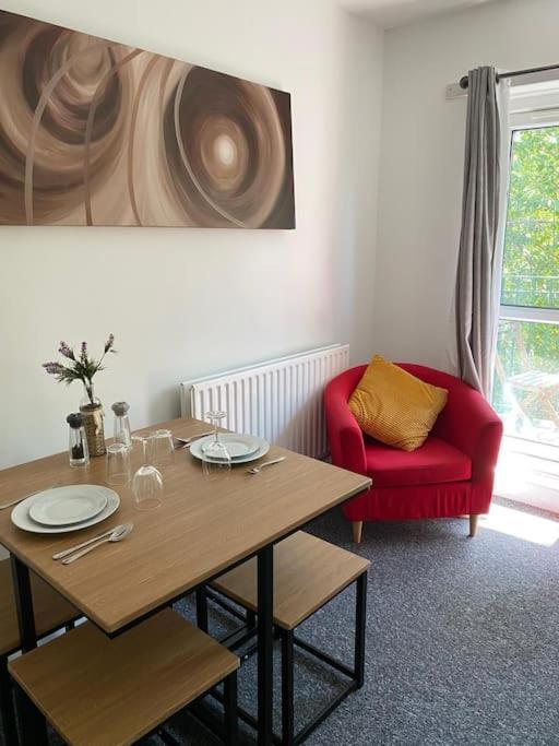 Appartement Lovely 2 Bedroom Flat In Greater