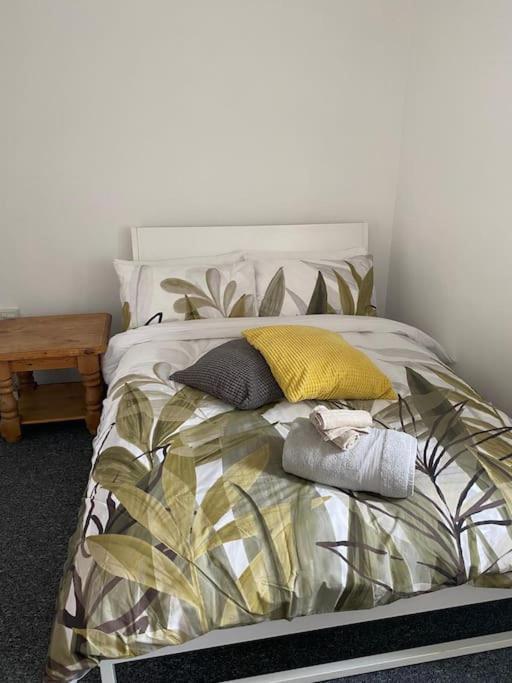 Appartement Lovely 2 Bedroom Flat In Greater *