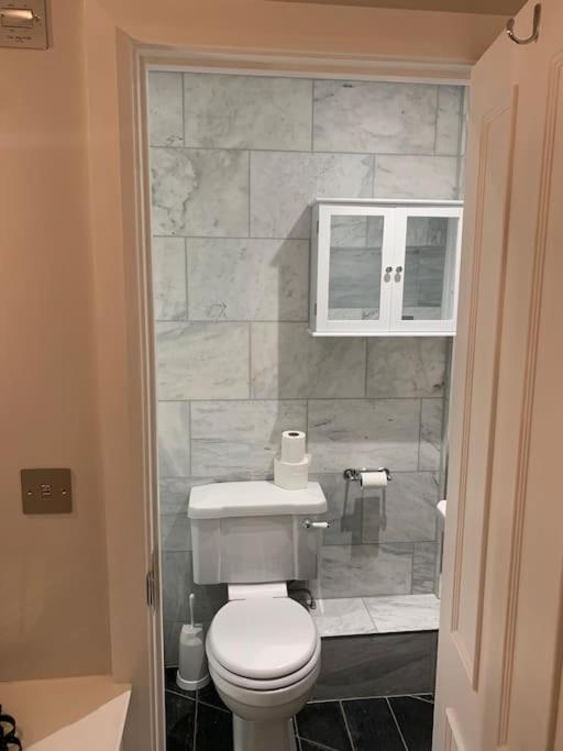Apartment South Kensington
