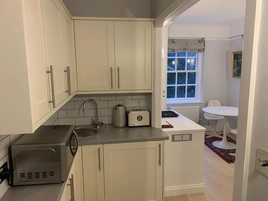 Apartamento South Kensington