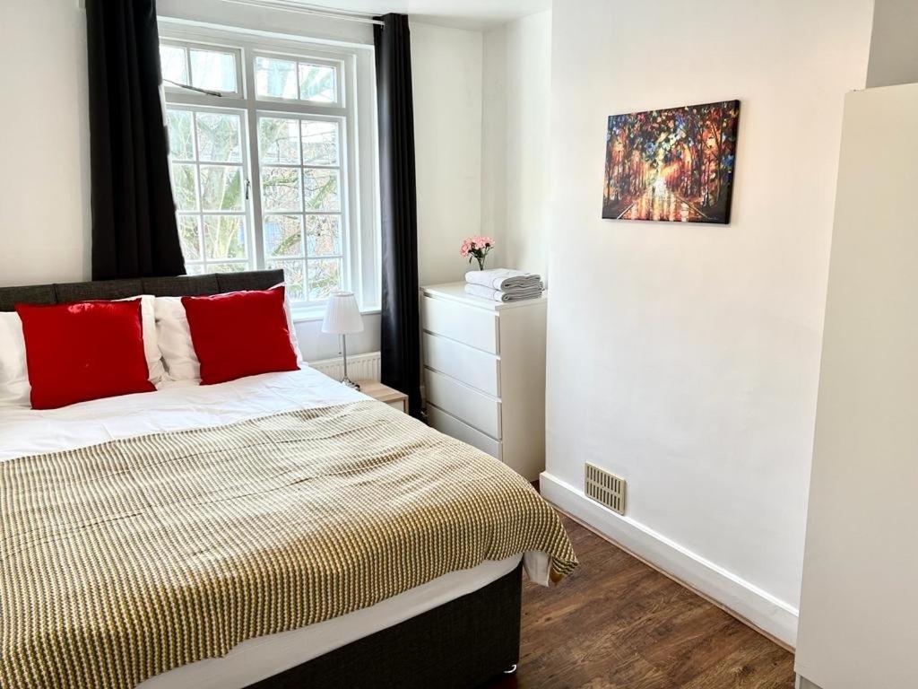 Kennington / Oval Apartamento