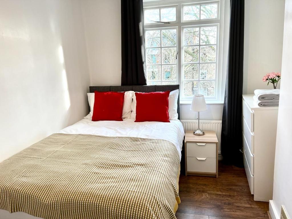 Apartamento Kennington / Oval