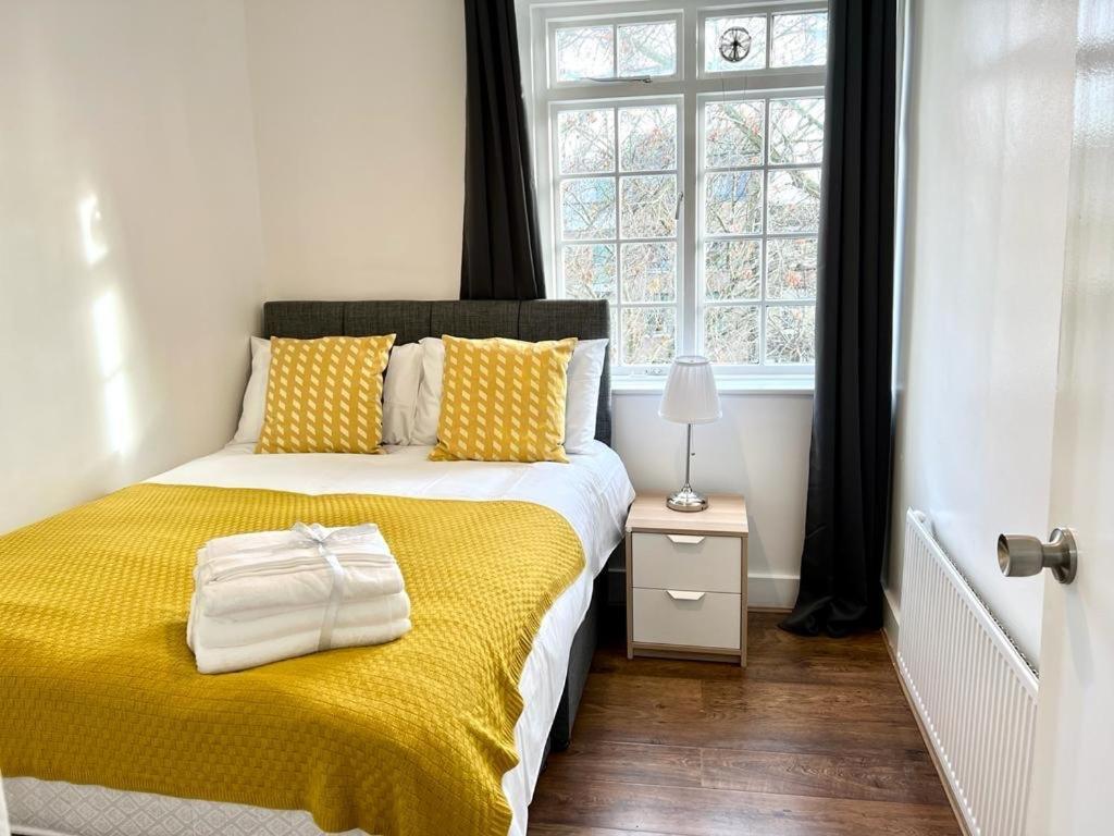 Kennington / Oval Apartamento *