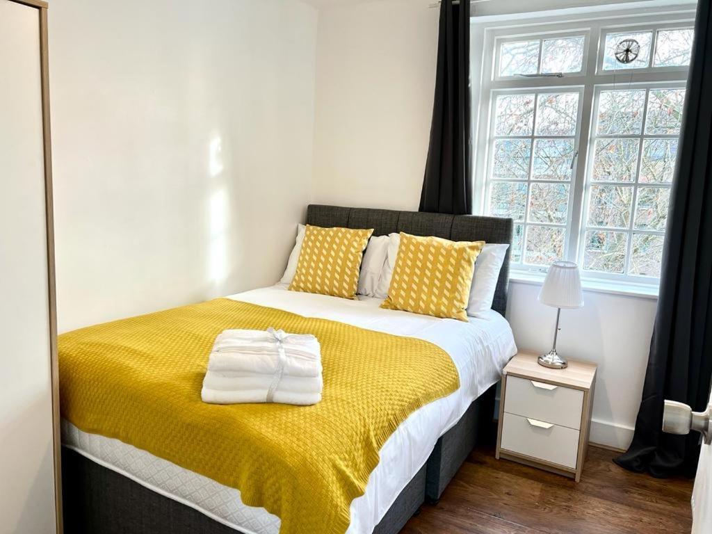 Apartamento Kennington / Oval Londres