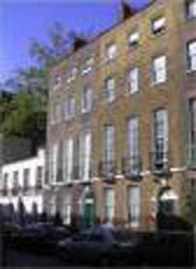 Guest house Fitzroy/cosmo 2*