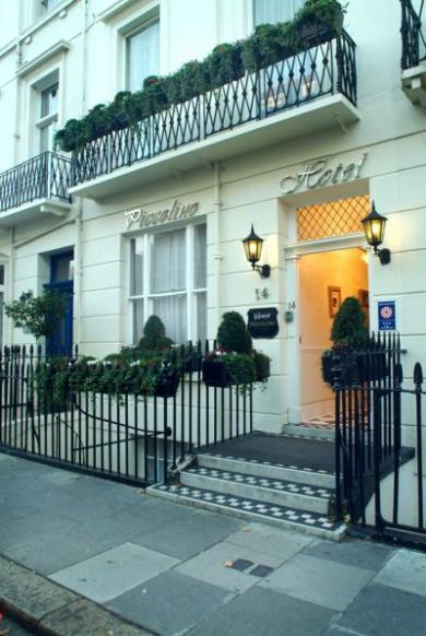 Piccolino Hyde Park