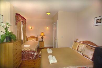 Bed & Breakfast Piccolino Hyde Park London