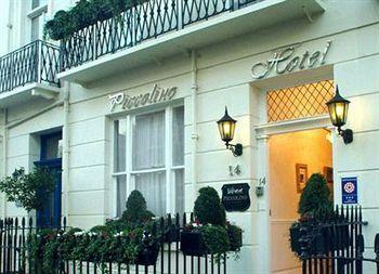Bed & Breakfast Piccolino Hyde Park