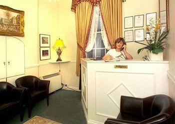 Piccolino Hyde Park 2* London
