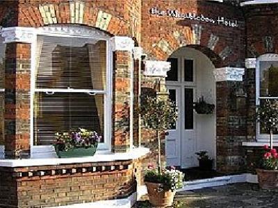 The Wimbledon Bed & Breakfast 4*