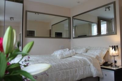 Hotel Russell Square 3*