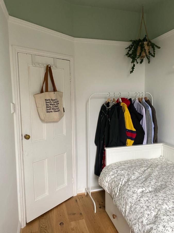Habitación en casa particular Cosy Single Bedroom In Crouch End *