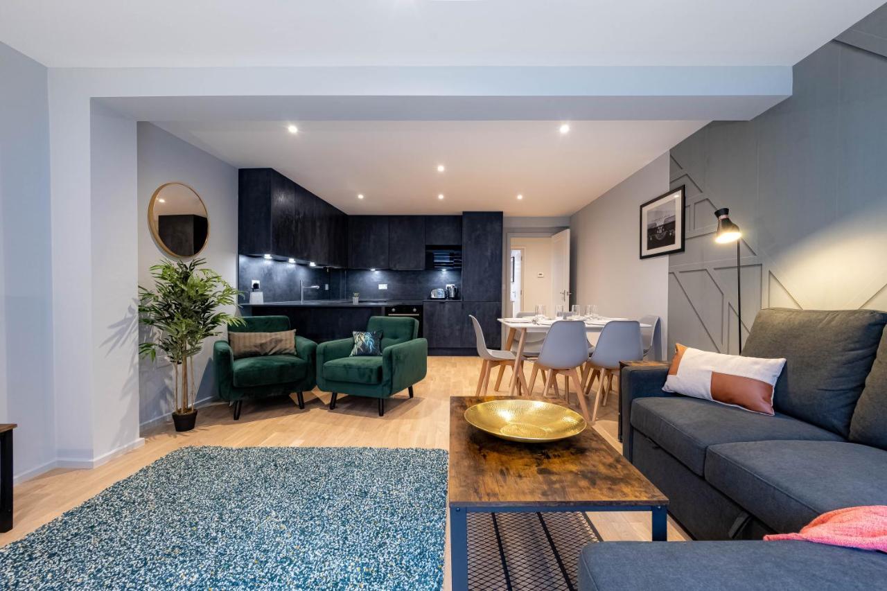 Holiday home Luxurious Hackney Near Train Station *
