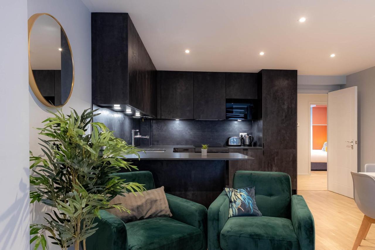 Luxurious Hackney Near Train Station Holiday home *