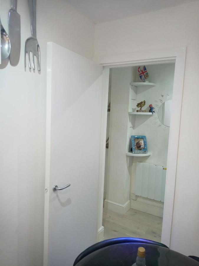 Homestay Gorgeous Flata Liverpool St Station *