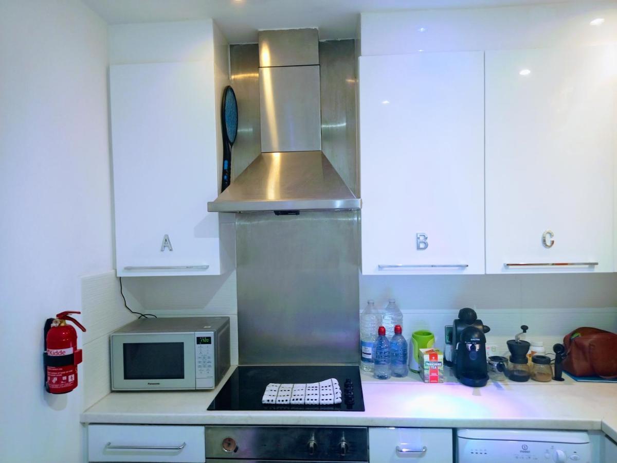 Gorgeous Flata Liverpool St Station Homestay