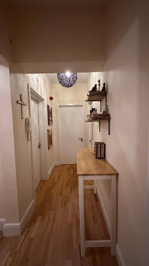 Appartement Central Spacious Studio
