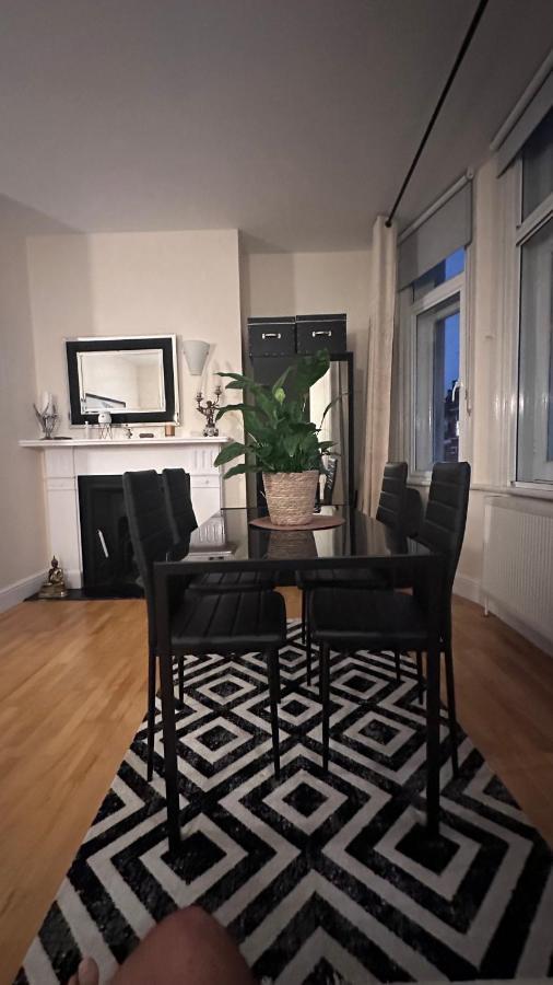 Appartement Central Spacious Studio