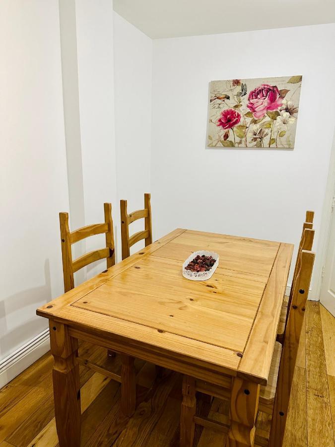 Regent Camden Town Apartamento