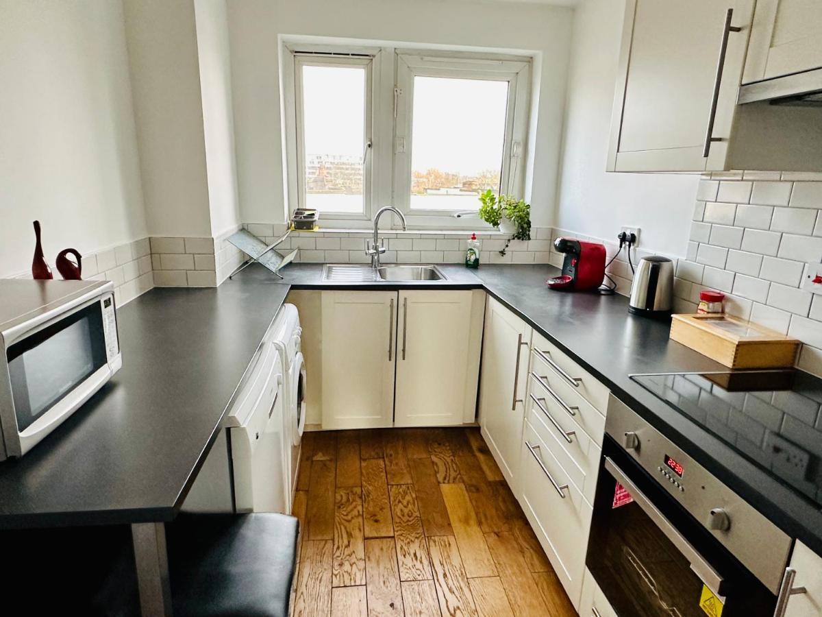 Regent Camden Town Apartamento