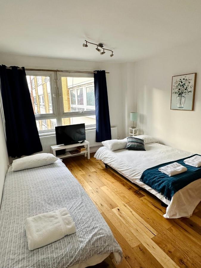 Apartamento Regent Camden Town Londres
