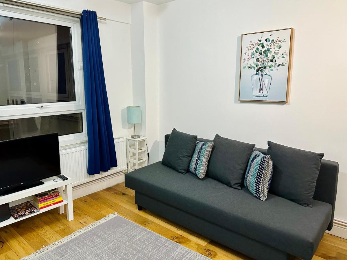 Apartamento Regent Camden Town