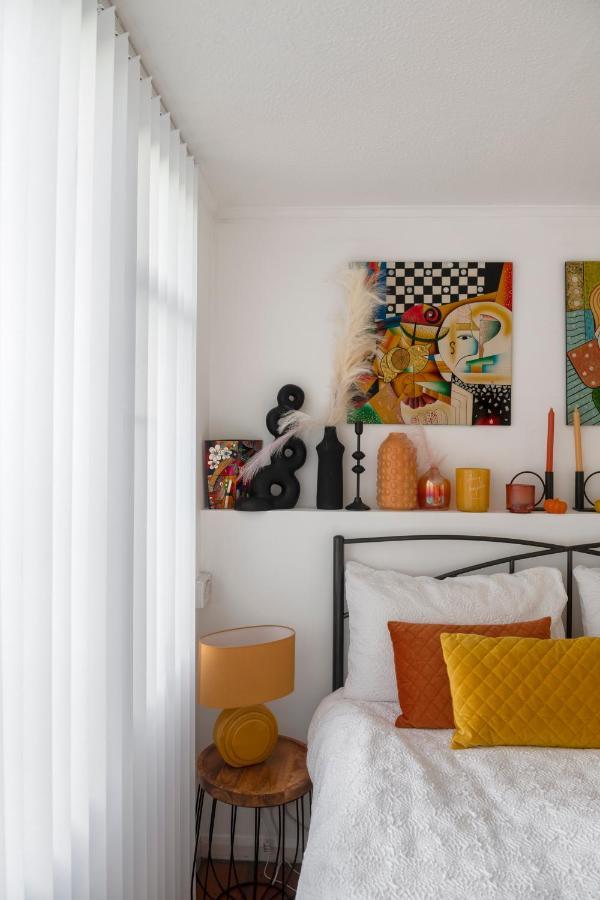 Hyde Park Rooftop Two Bedroom Apartment London