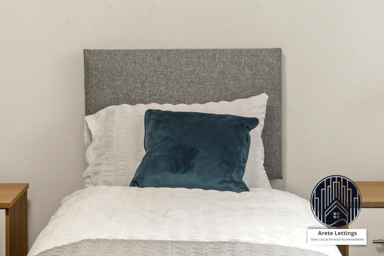 Leilighet Family-friendly 2-bed, 2-bath Xmas - Book Now!