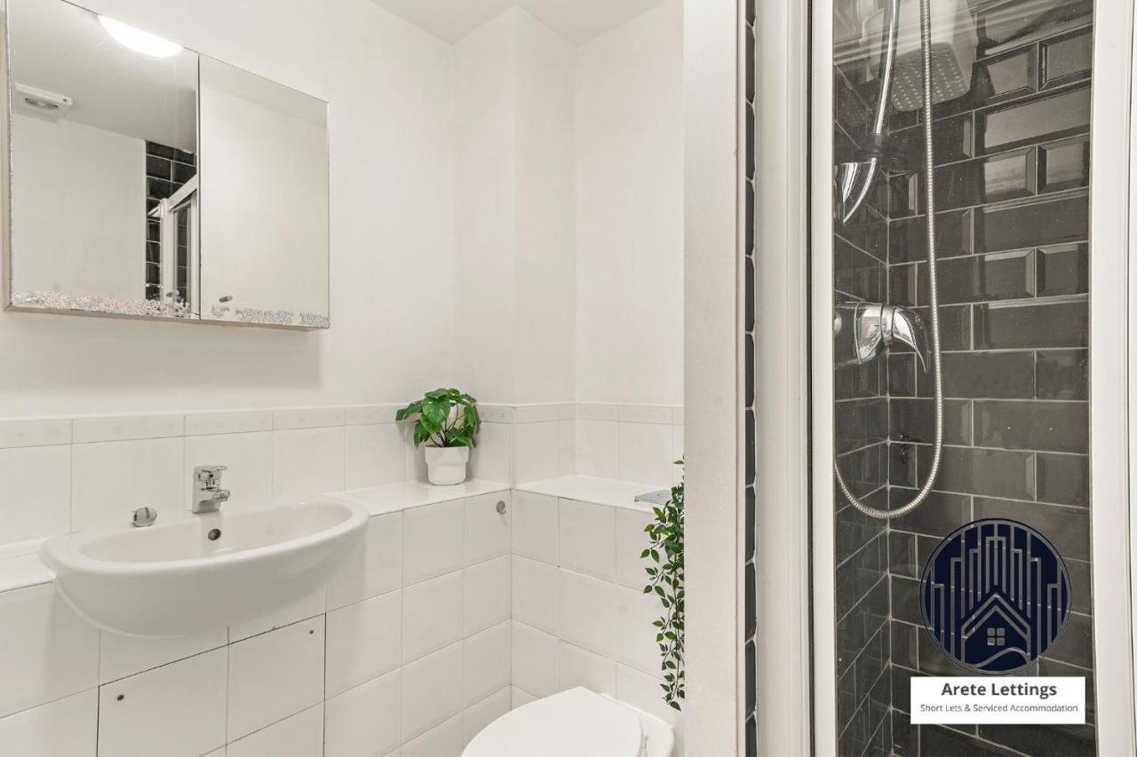 Leilighet Family-friendly 2-bed, 2-bath Xmas - Book Now! *