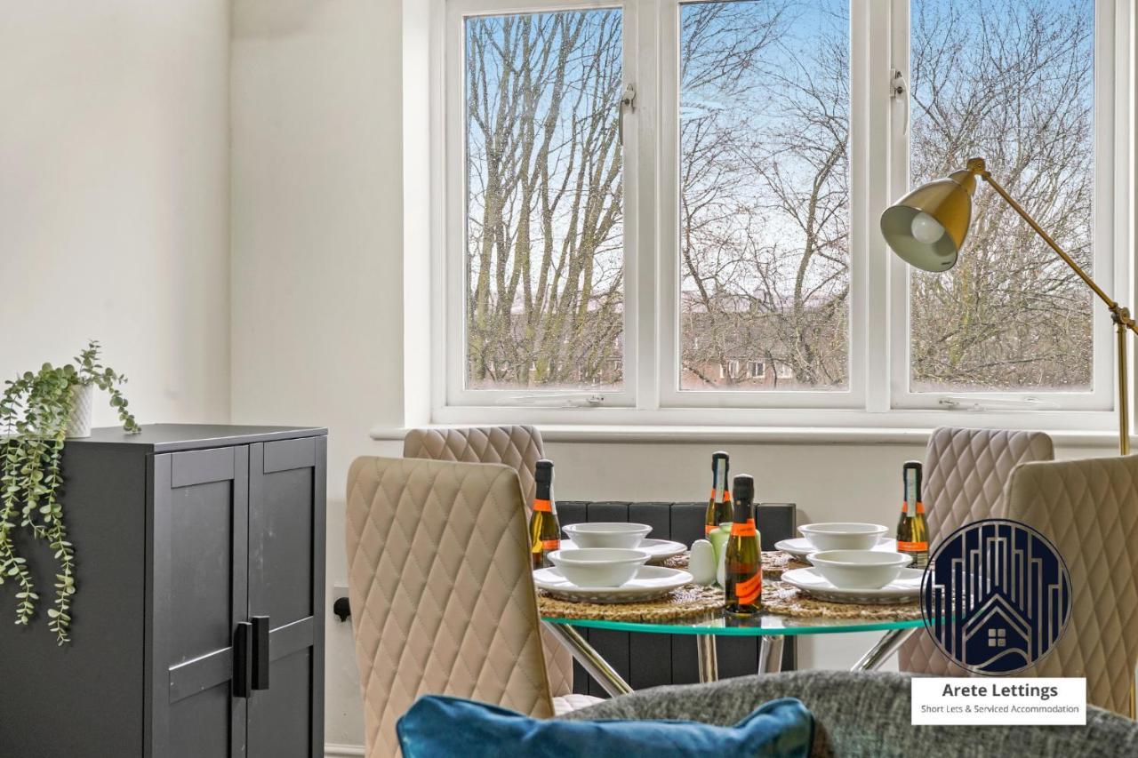 Leilighet Family-friendly 2-bed, 2-bath Xmas - Book Now!