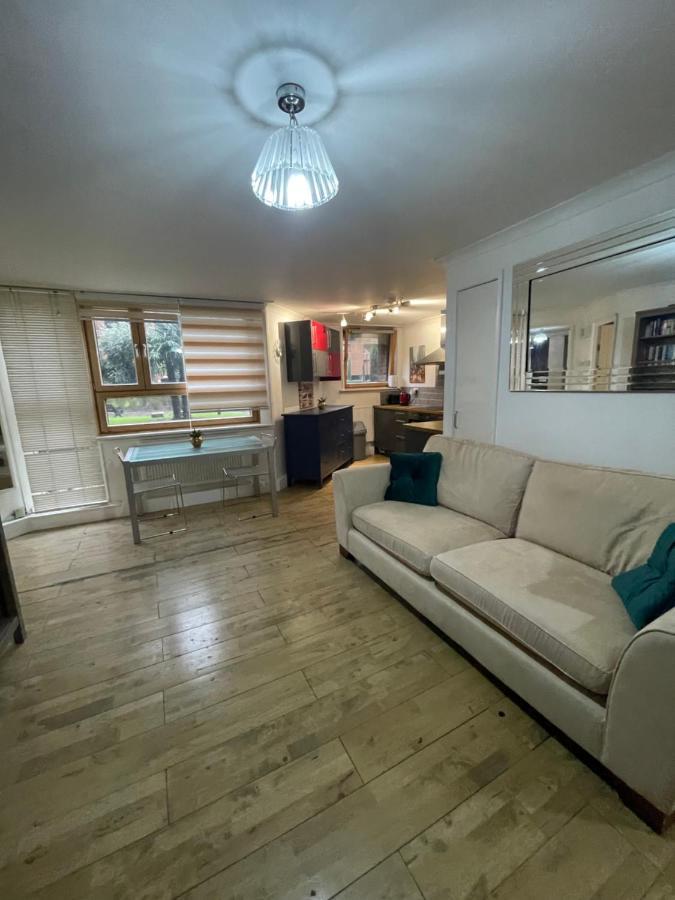 Amazing Chelsea Next To The River Appartement Londen