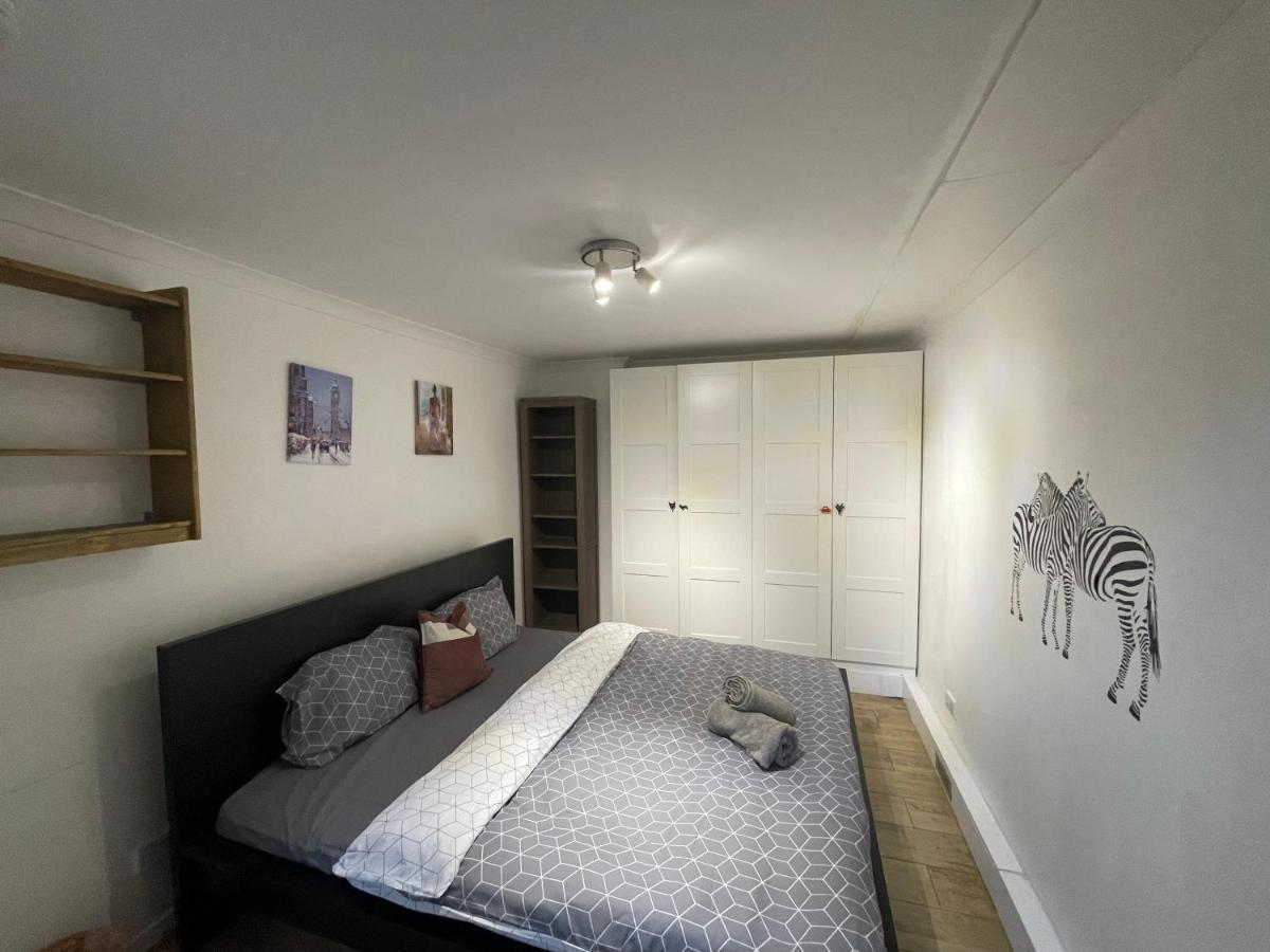 Amazing Chelsea Next To The River * Londen