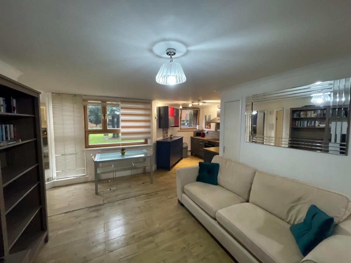 Appartement Amazing Chelsea Next To The River Londen