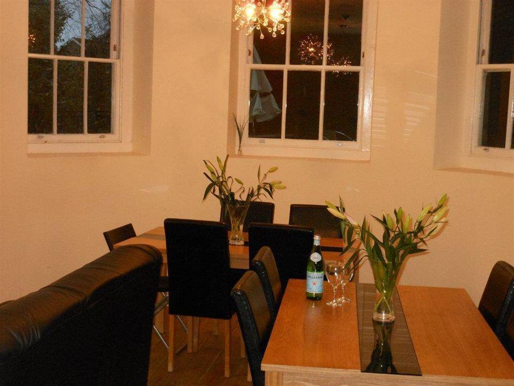 Silkhouse Gasthof