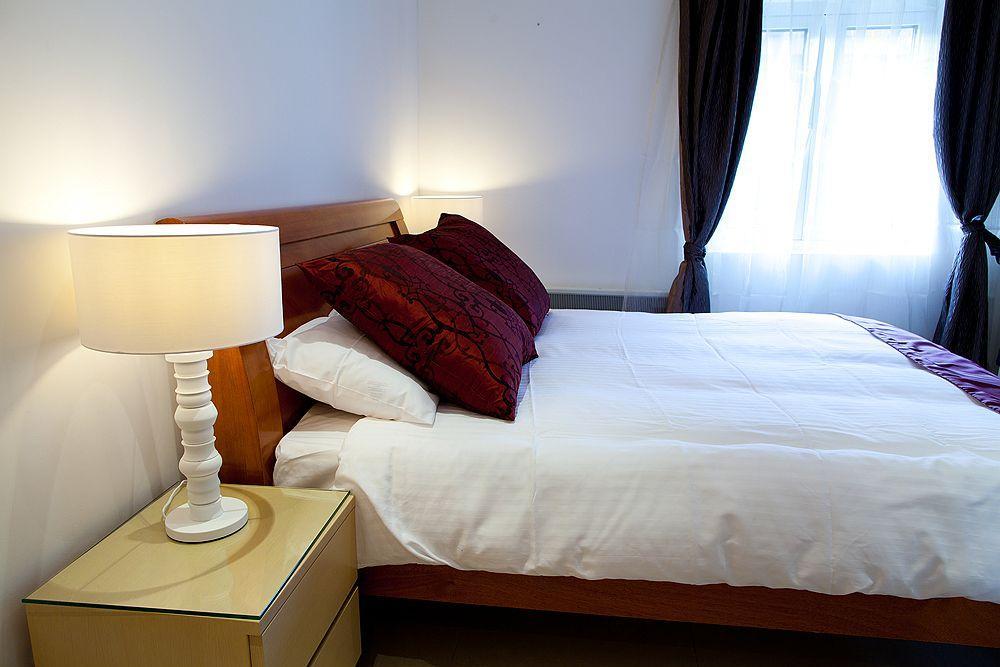 Aparthotel Welcome Victoria London