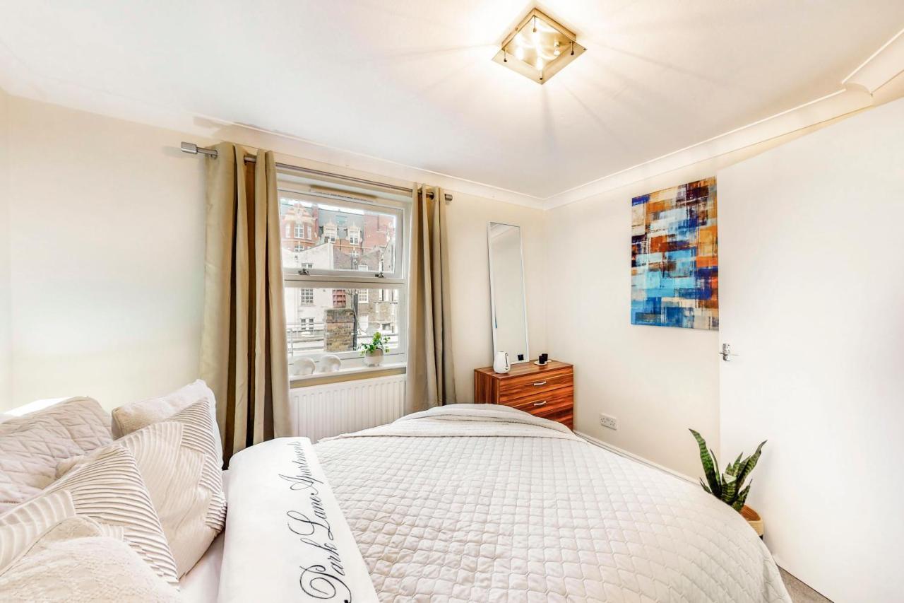 Park Lane Marble Arch Aparthotel *