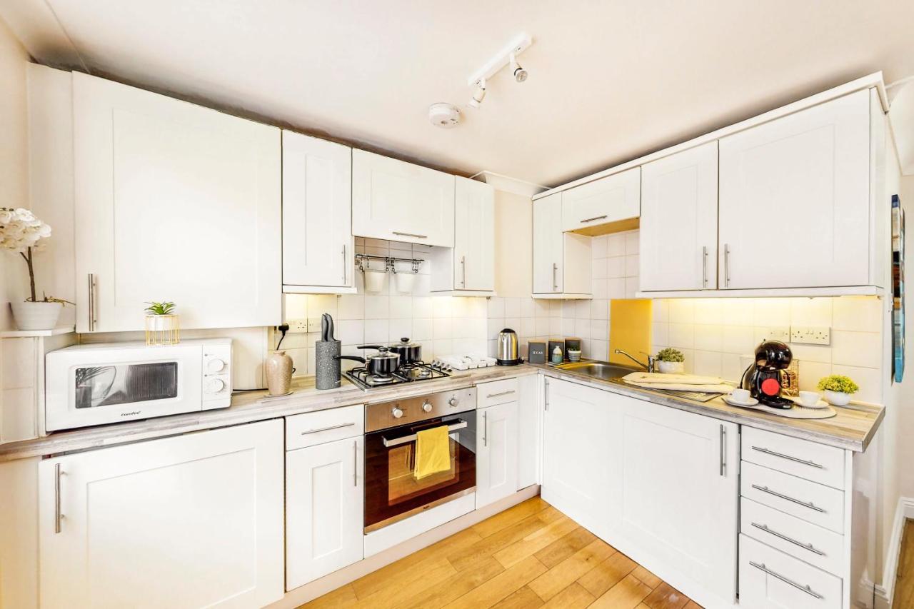 Park Lane Marble Arch Aparthotel