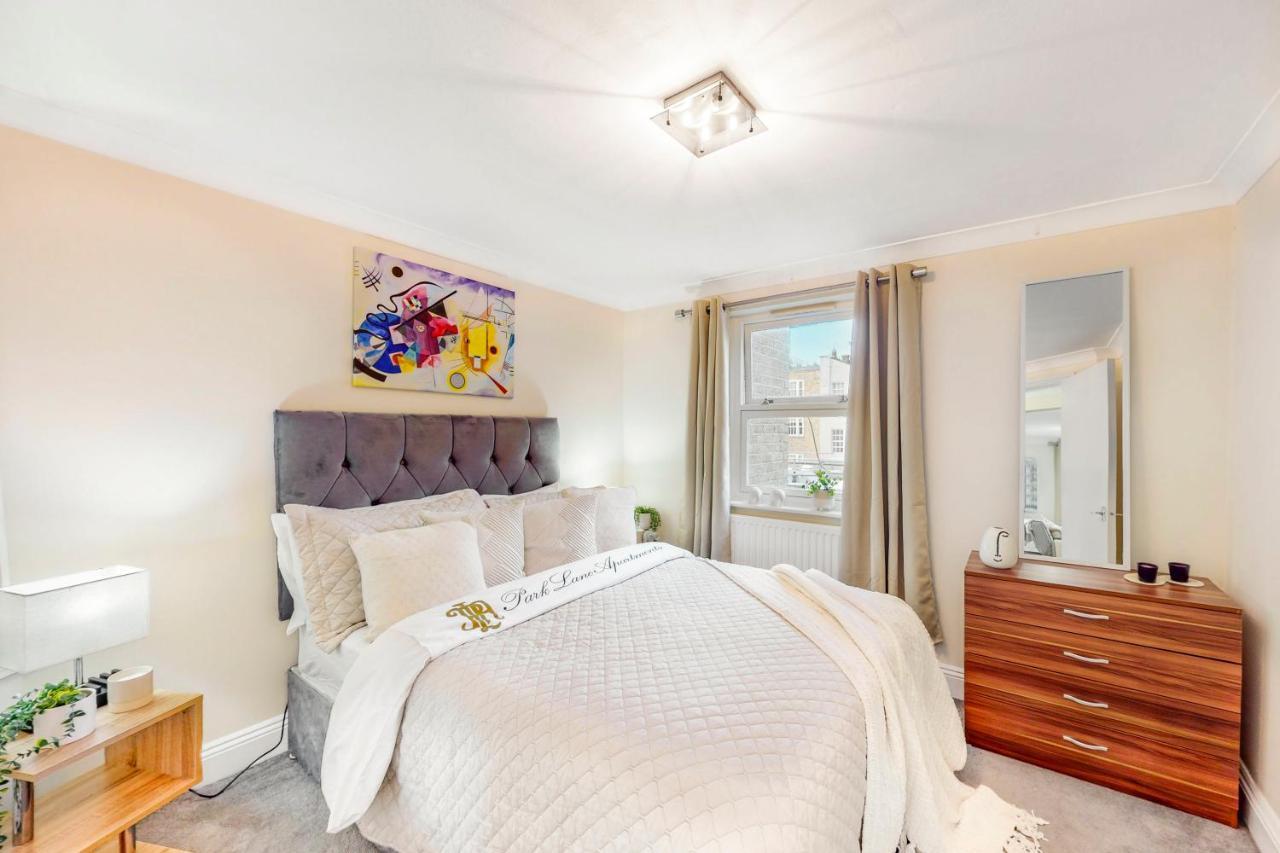 Aparthotel Park Lane Marble Arch *