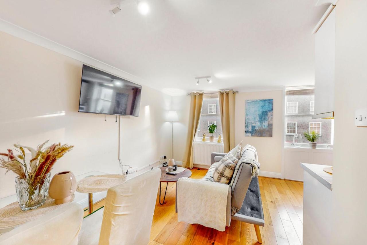 Park Lane Marble Arch * London