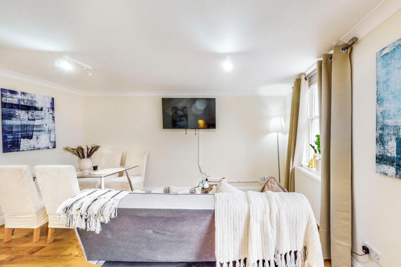 Park Lane Marble Arch Aparthotel