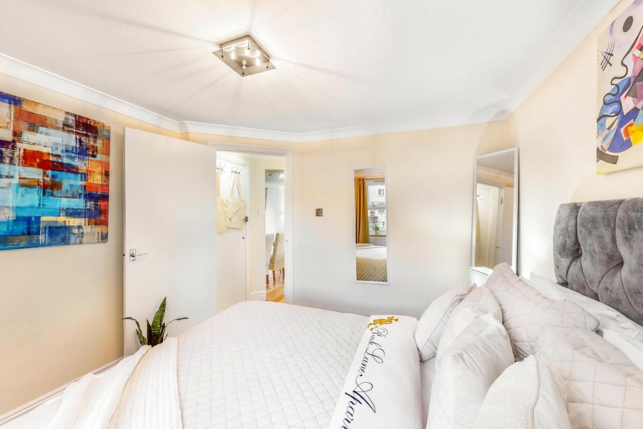 Aparthotel Park Lane Marble Arch