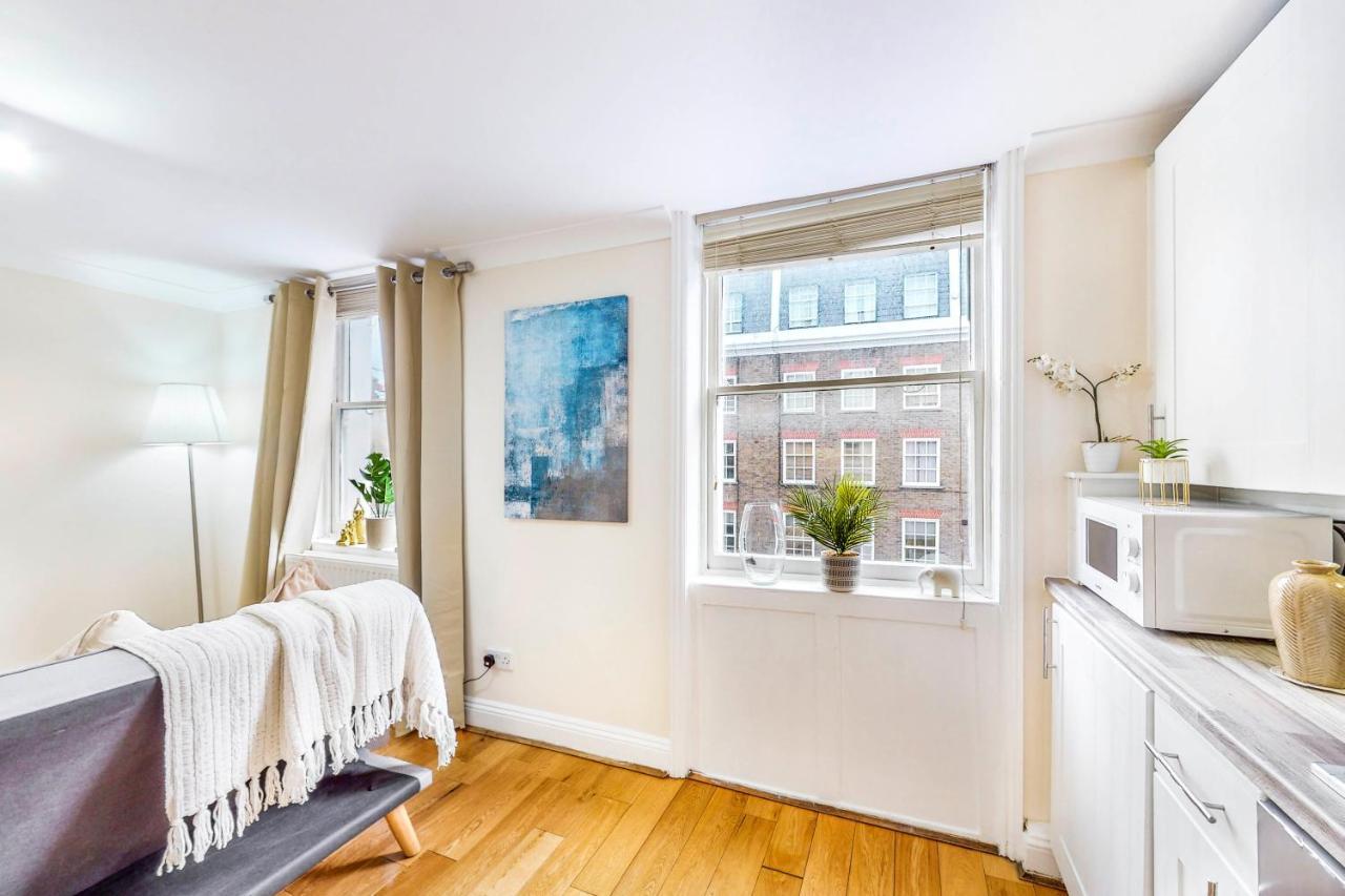 Park Lane Marble Arch Aparthotel *