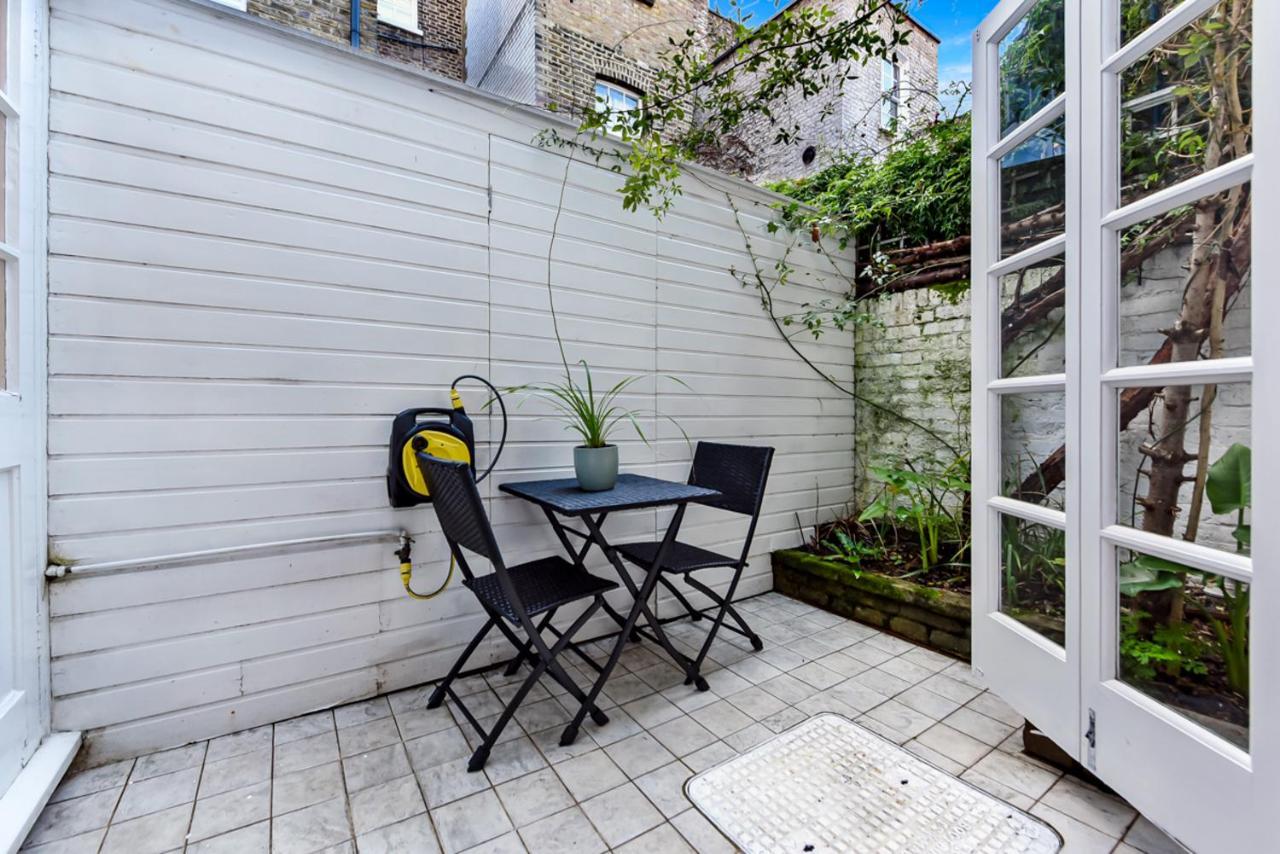 Appartement Luxury Flat In Kensington - Central