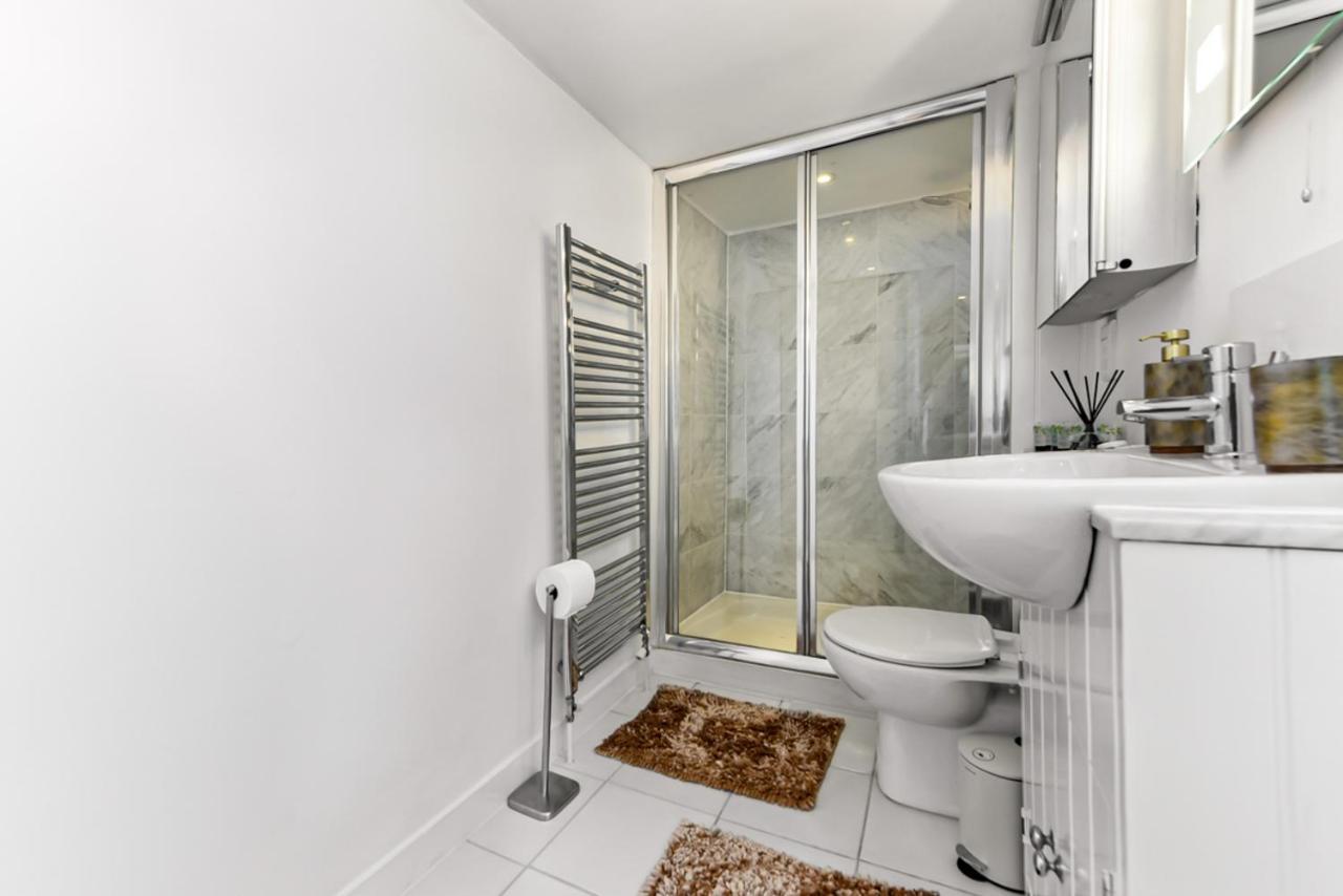 Appartement Luxury Flat In Kensington - Central
