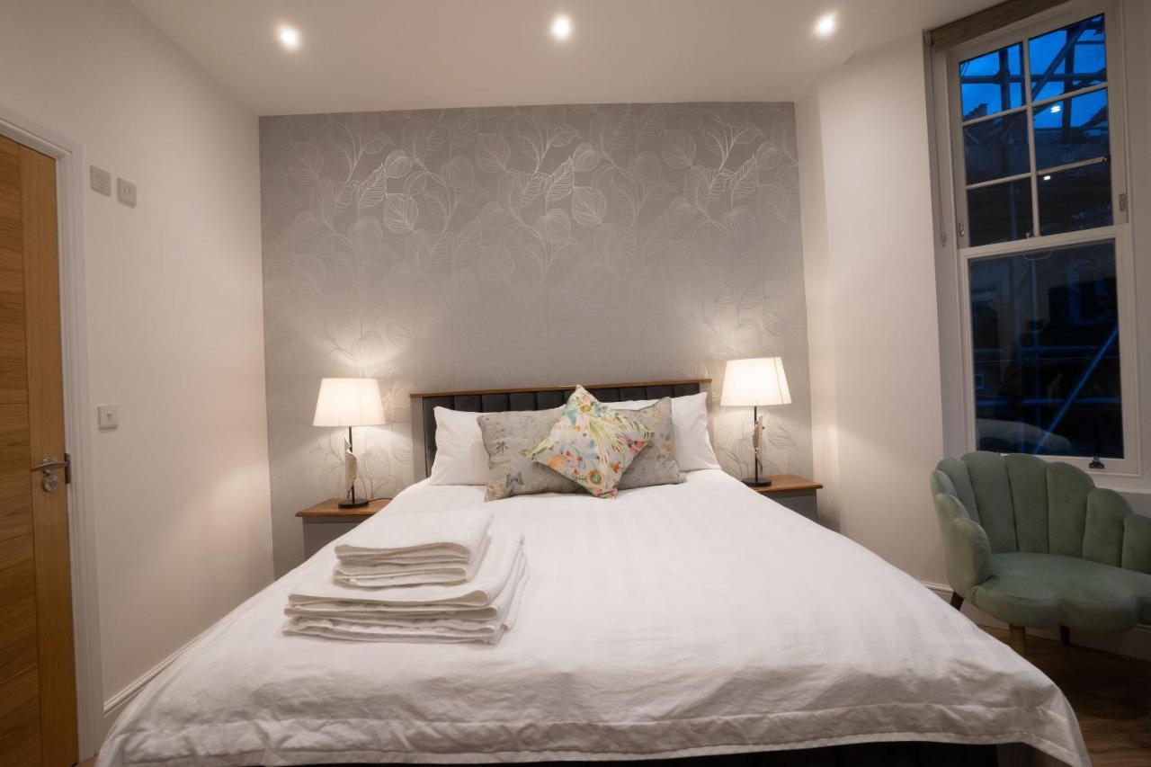 Bed and breakfast The Avonmore Olympia Londres