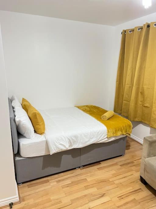 Apartamento San Pedro Londres