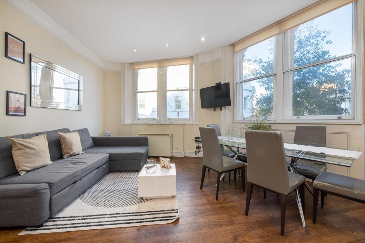 Stayo Covent Garden Leilighet